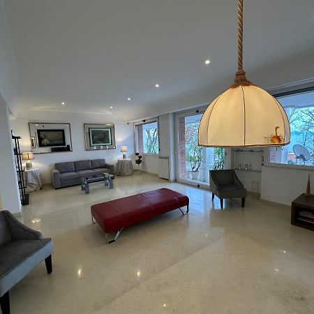 Pf Luxury Apartment Petrarca Posillipo Capri View - My Place نابولي المظهر الخارجي الصورة