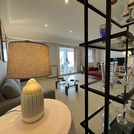 Pf Luxury Apartment Petrarca Posillipo Capri View - My Place نابولي المظهر الخارجي الصورة