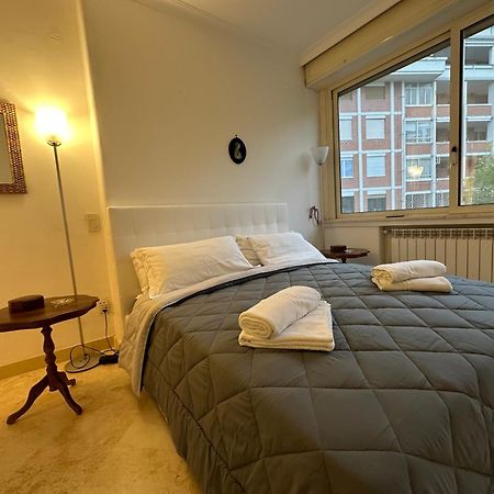 Pf Luxury Apartment Petrarca Posillipo Capri View - My Place نابولي المظهر الخارجي الصورة