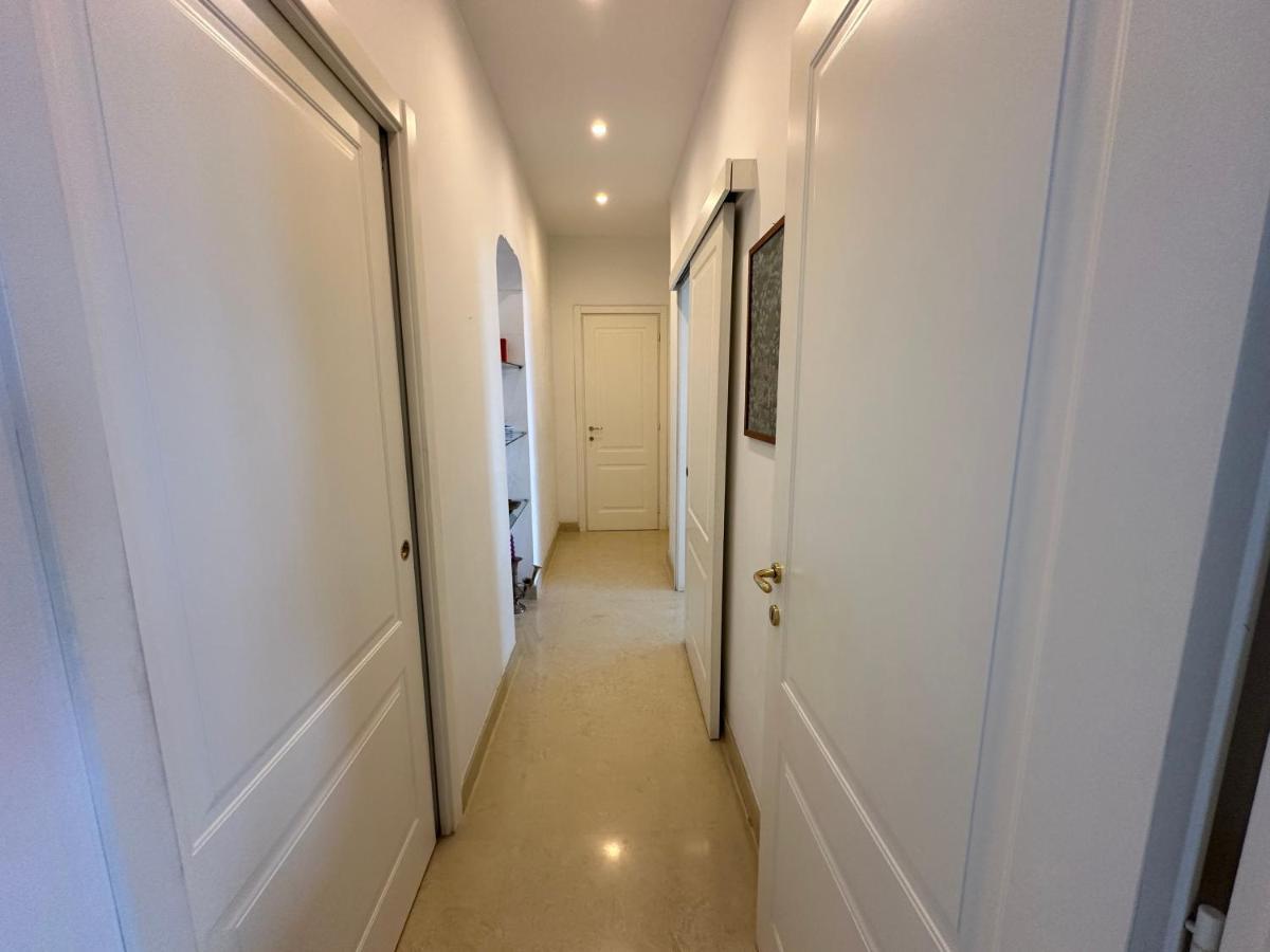 Pf Luxury Apartment Petrarca Posillipo Capri View - My Place نابولي المظهر الخارجي الصورة