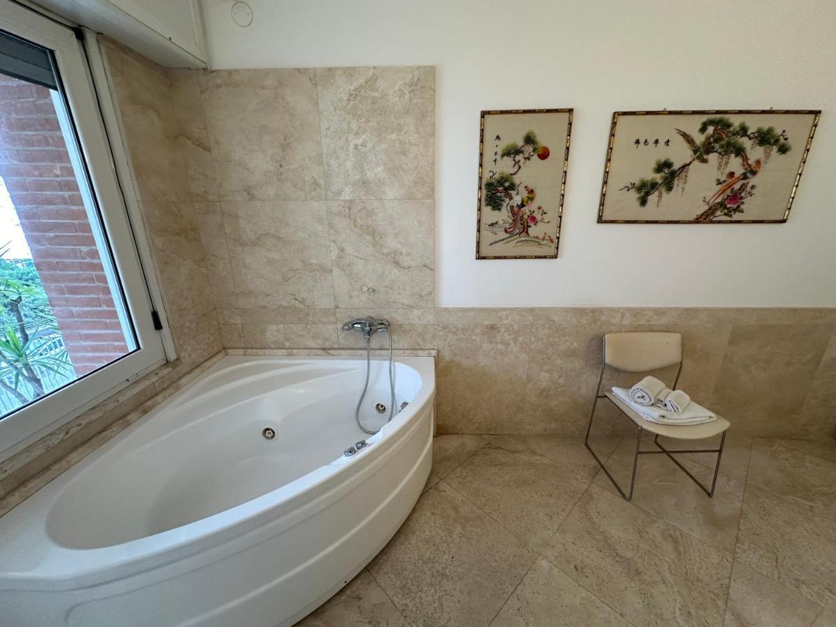 Pf Luxury Apartment Petrarca Posillipo Capri View - My Place نابولي المظهر الخارجي الصورة