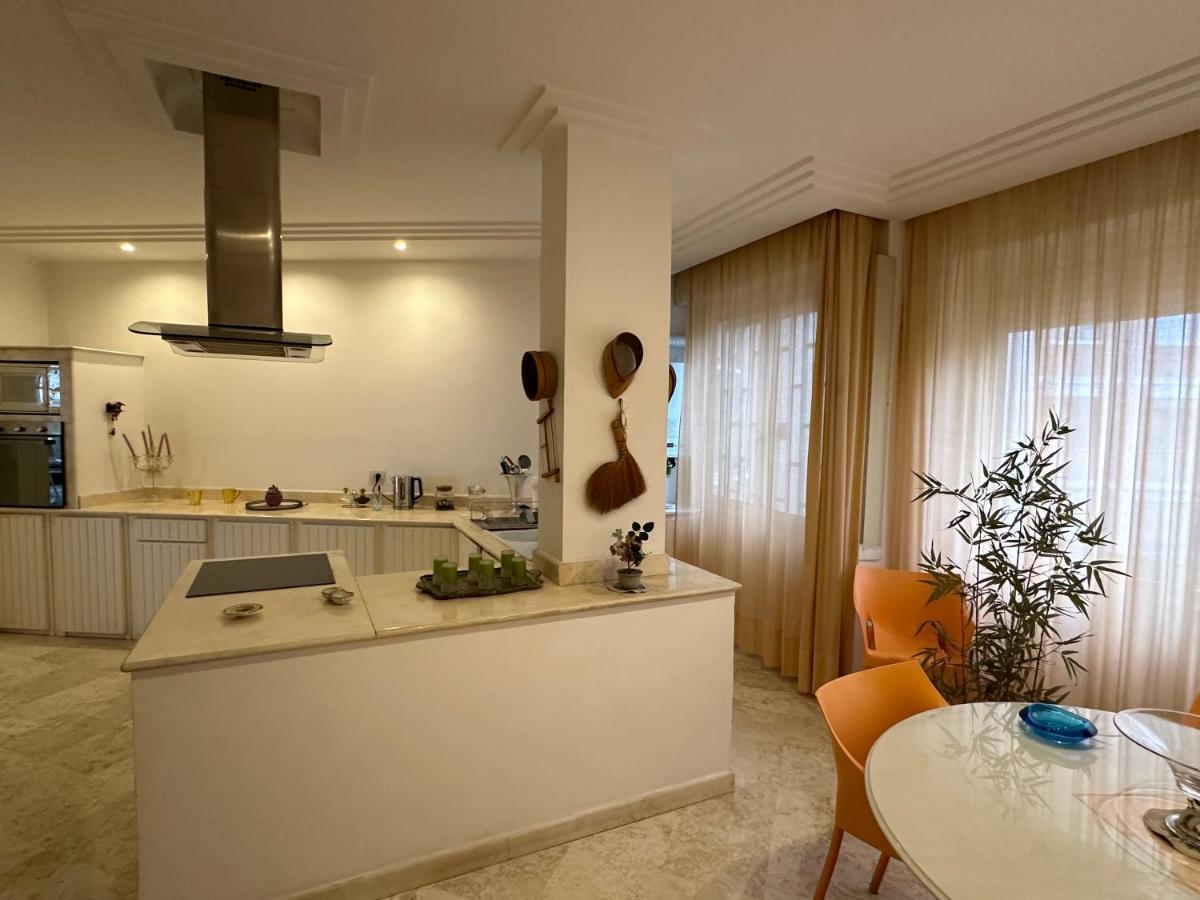 Pf Luxury Apartment Petrarca Posillipo Capri View - My Place نابولي المظهر الخارجي الصورة