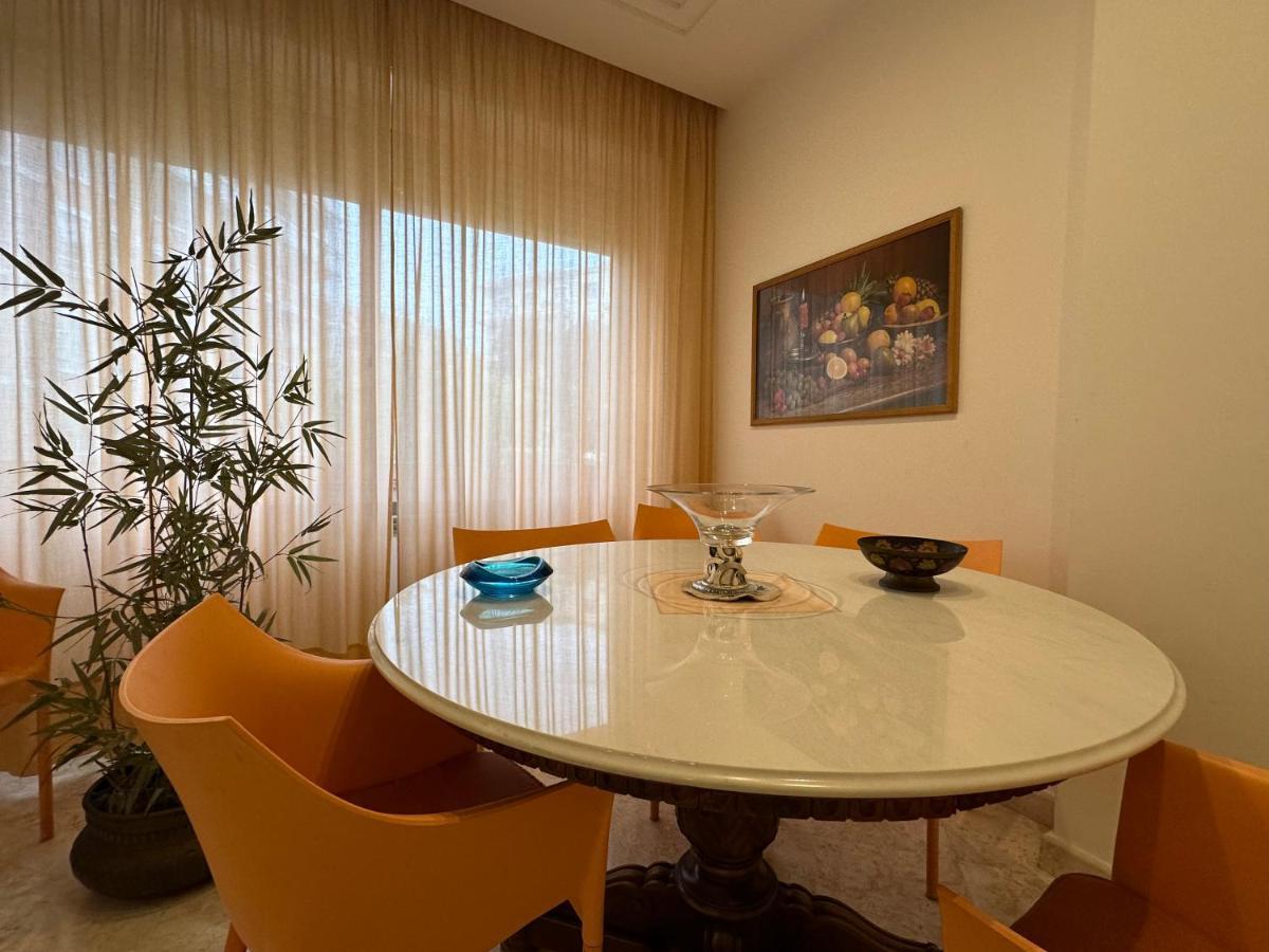 Pf Luxury Apartment Petrarca Posillipo Capri View - My Place نابولي المظهر الخارجي الصورة