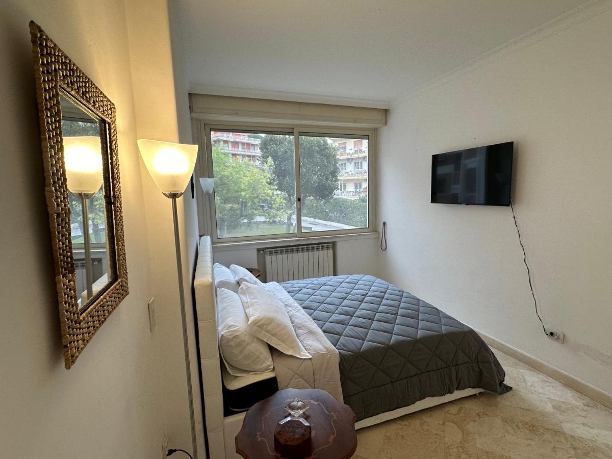 Pf Luxury Apartment Petrarca Posillipo Capri View - My Place نابولي المظهر الخارجي الصورة