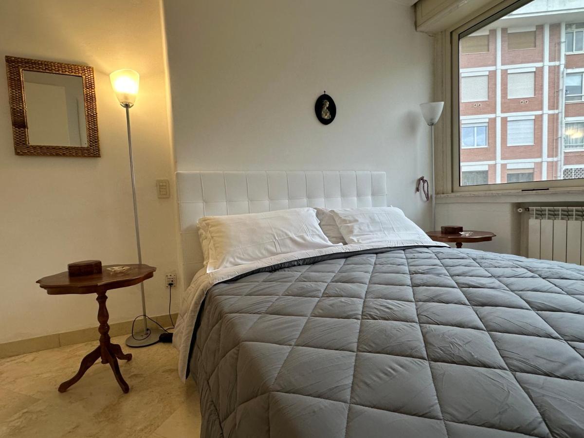 Pf Luxury Apartment Petrarca Posillipo Capri View - My Place نابولي المظهر الخارجي الصورة