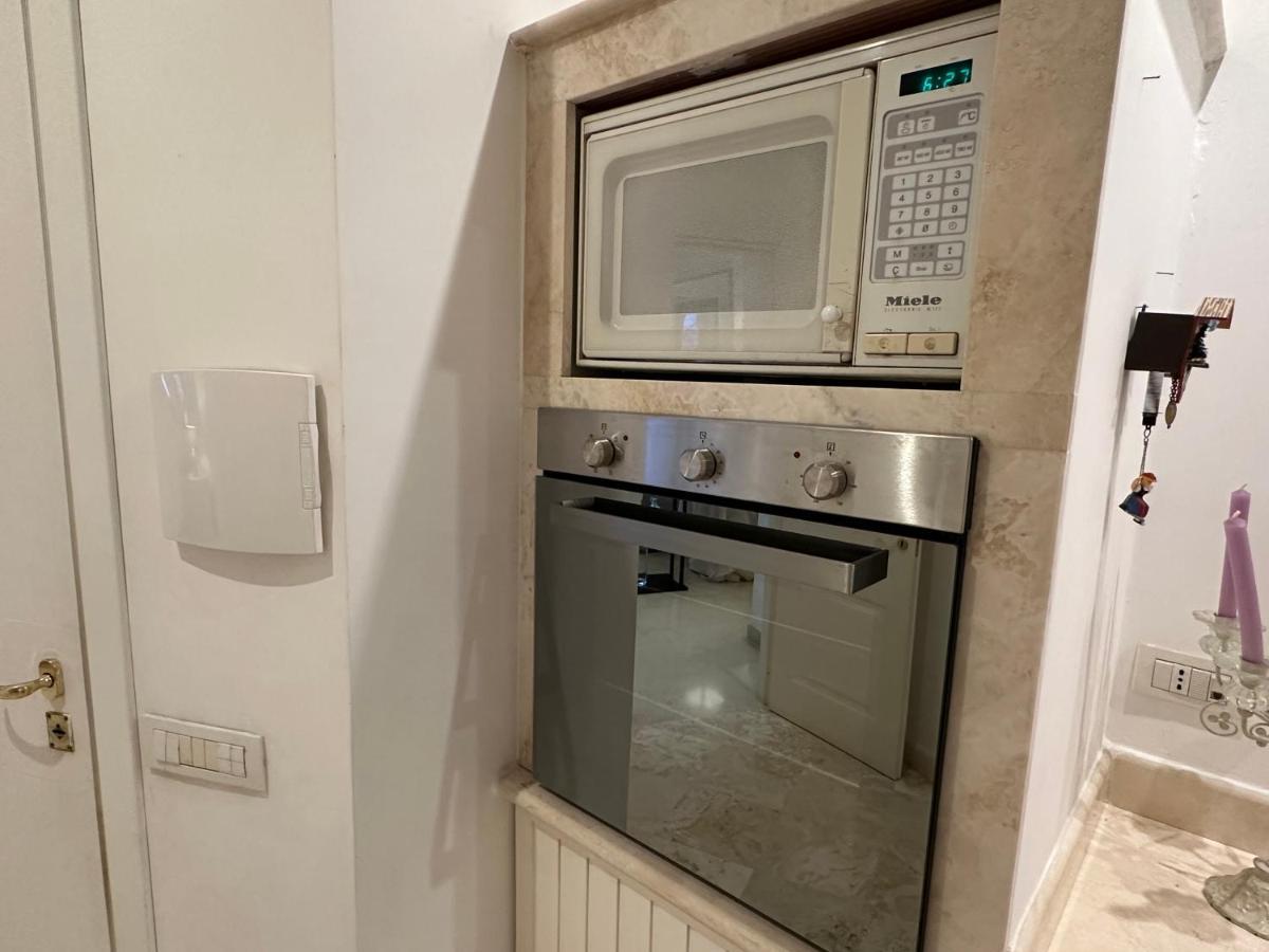Pf Luxury Apartment Petrarca Posillipo Capri View - My Place نابولي المظهر الخارجي الصورة