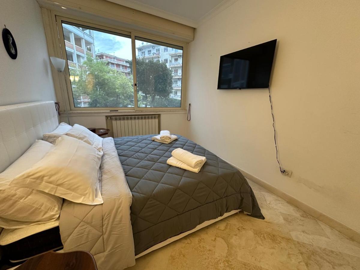 Pf Luxury Apartment Petrarca Posillipo Capri View - My Place نابولي المظهر الخارجي الصورة