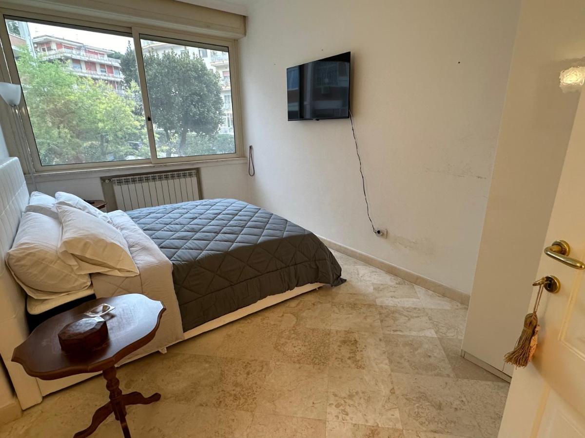 Pf Luxury Apartment Petrarca Posillipo Capri View - My Place نابولي المظهر الخارجي الصورة