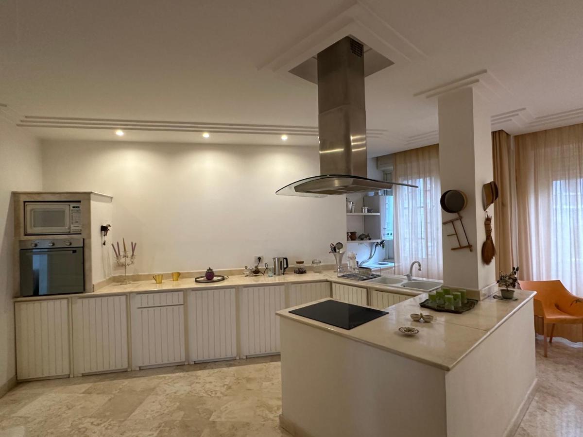 Pf Luxury Apartment Petrarca Posillipo Capri View - My Place نابولي المظهر الخارجي الصورة