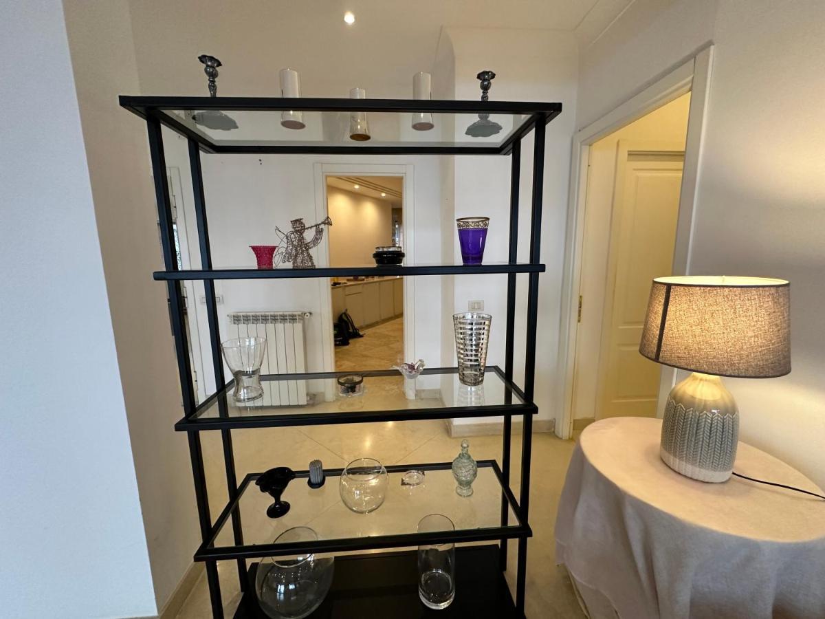 Pf Luxury Apartment Petrarca Posillipo Capri View - My Place نابولي المظهر الخارجي الصورة