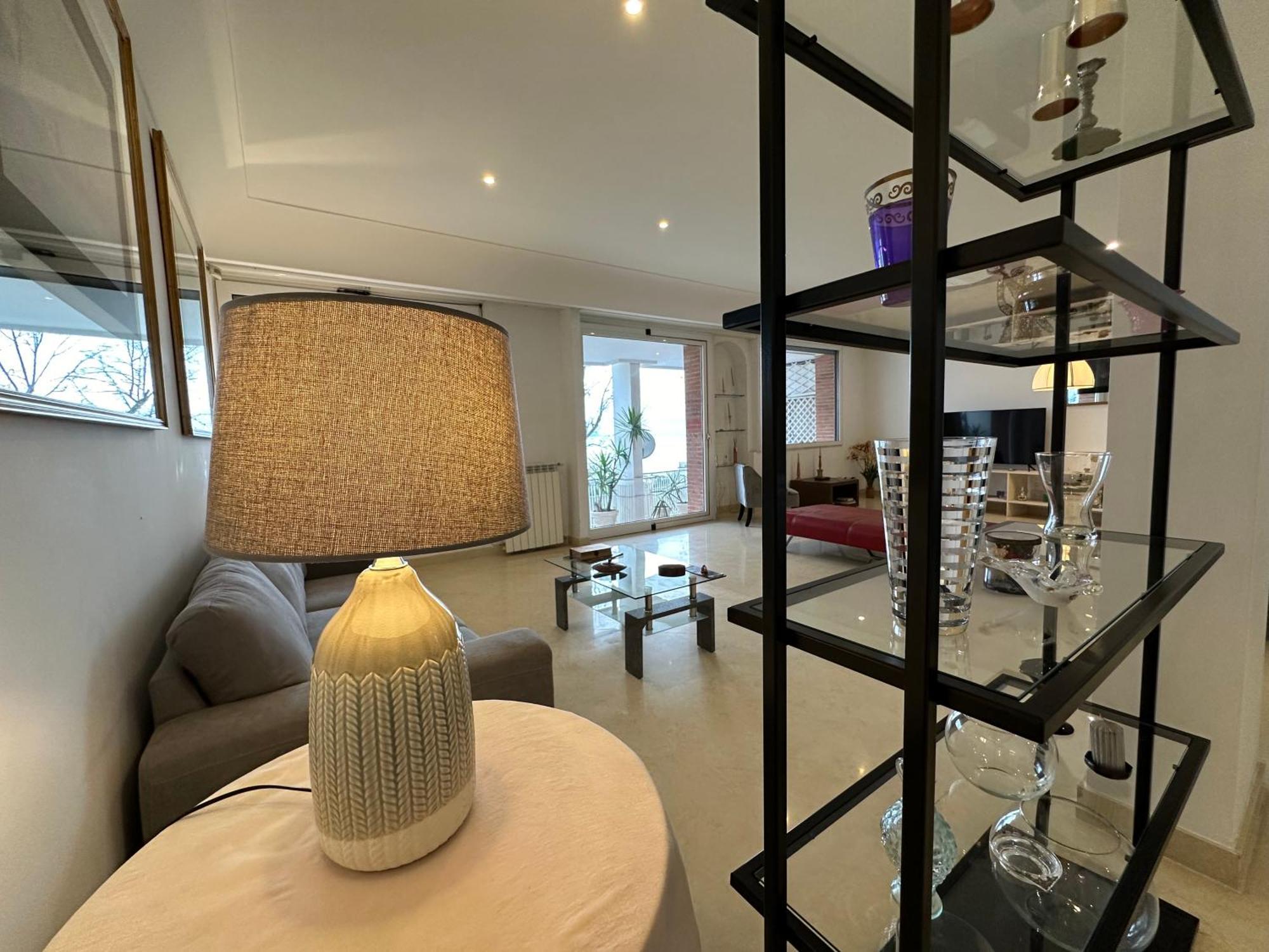 Pf Luxury Apartment Petrarca Posillipo Capri View - My Place نابولي المظهر الخارجي الصورة