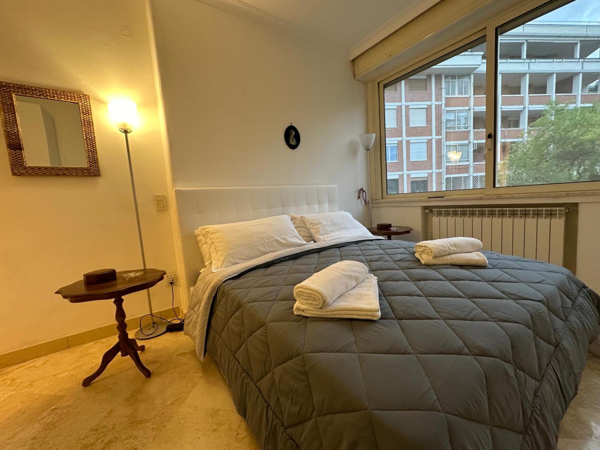 Pf Luxury Apartment Petrarca Posillipo Capri View - My Place نابولي المظهر الخارجي الصورة